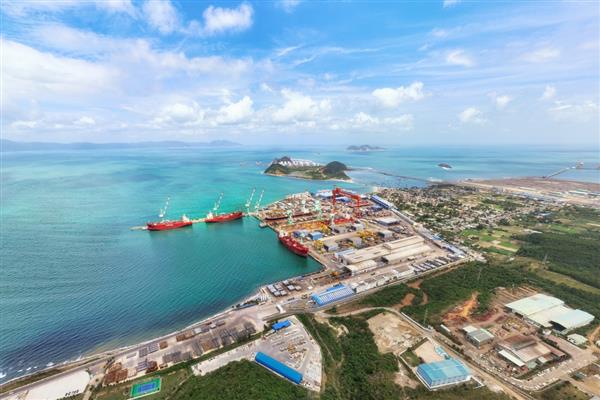 Khánh Hòa đẩy mạnh xúc tiến đầu tư kinh tế số, kinh tế xanh, đổi mới sáng tạo và chuyển đổi số